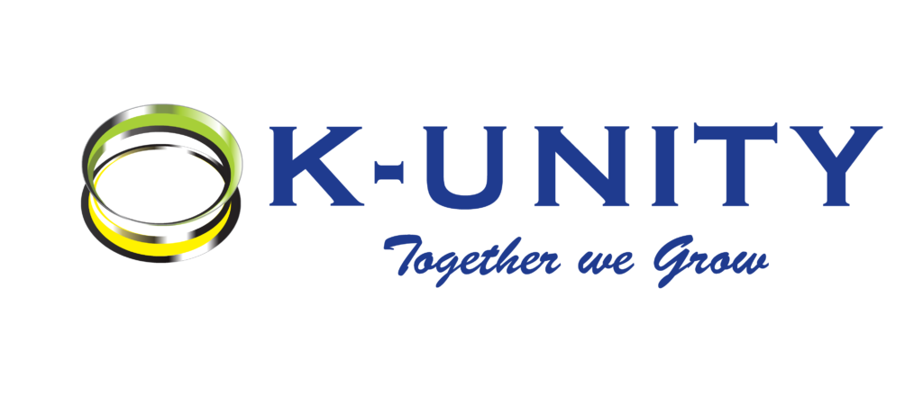 k unity logo redone outlines
